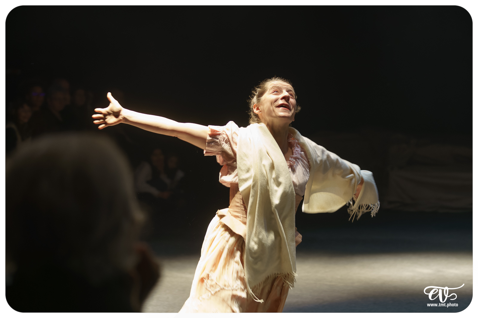 UN SONGE, UNE NUIT, L'ETE (CIE DU MATAMORE)